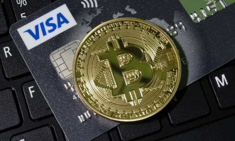 биткоин