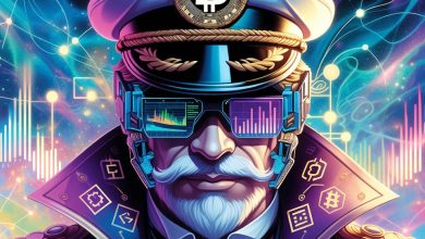 CryptoScapitan — лучший криптоканал с новостями, сигналами и стратегиями заработка на криптовалюте