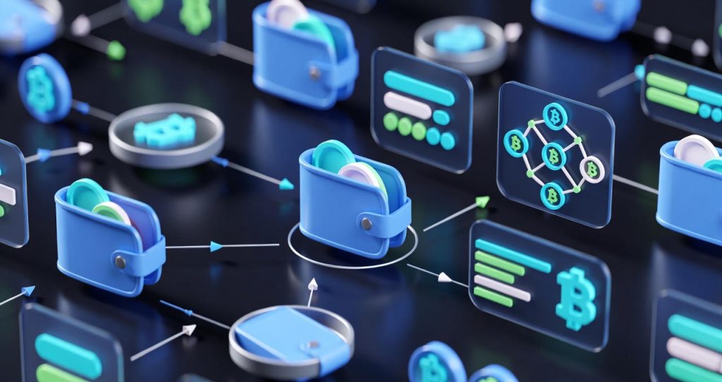 PR для криптообменников