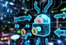 Продвижение криптовалютных обменников