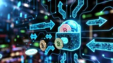 Продвижение криптовалютных обменников